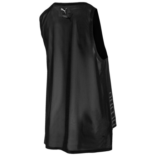 Майка Puma Explosive Deep V-Tank
