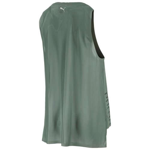 Майка Puma Explosive Deep V-Tank