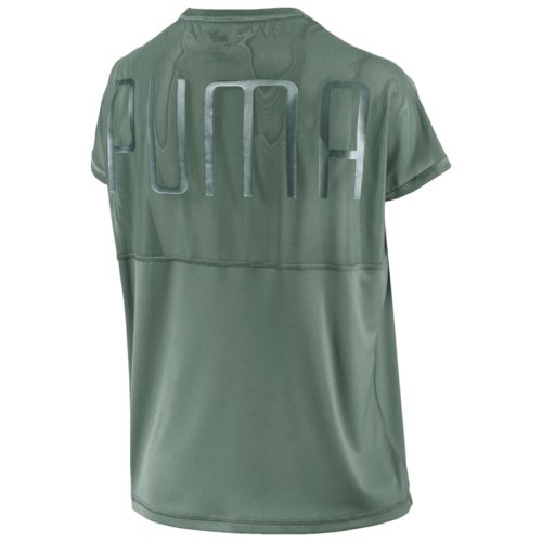 Футболка Puma Explosive Box Tee