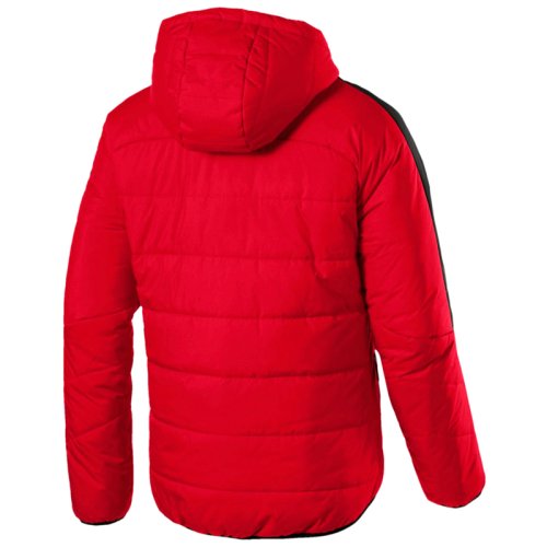 Куртка Puma SF T7 LW Padded Jacket