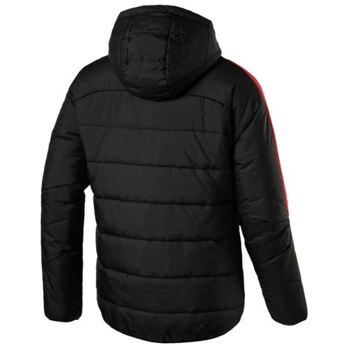 Куртка Puma SF T7 LW Padded Jacket
