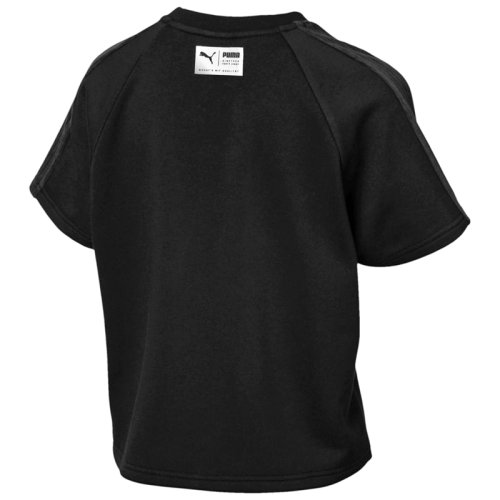 Футболка Puma Downtown Structured Top