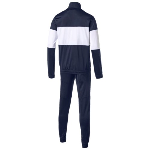 Костюм спортивный Puma Rebel Block Tricot Suit Cl