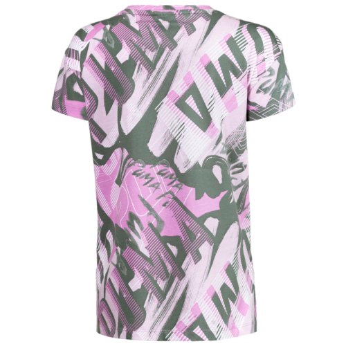 Футболка Puma Style AOP Tee G