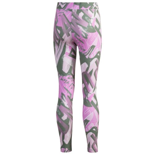 Лосины Puma Style AOP Leggings G