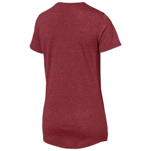Футболка Puma ESS+ Logo Heather Tee