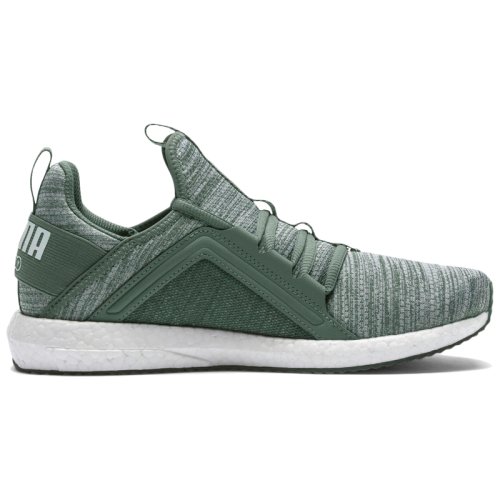 Кроссовки для тренировок Puma Mega NRGY Heather Knit Wns