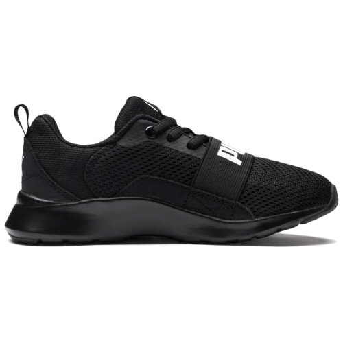 Кроссовки Puma Wired PS