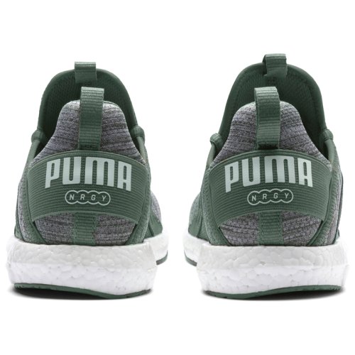Кроссовки для тренировок Puma Mega NRGY Heather Knit Wns