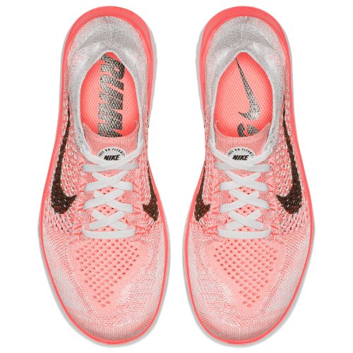 Кроссовки для бега Nike WMNS FREE RN FLYKNIT 2018