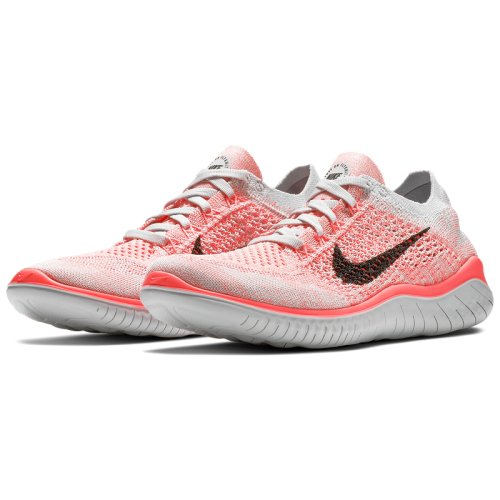 Кроссовки для бега Nike WMNS FREE RN FLYKNIT 2018