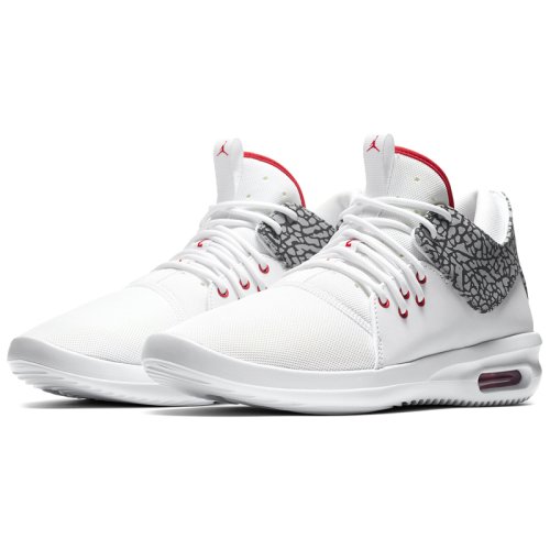 Кроссовки для баскетбола Nike AIR JORDAN FIRST CLASS