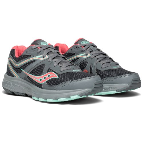 Кроссовки для бега Saucony COHESION TR11