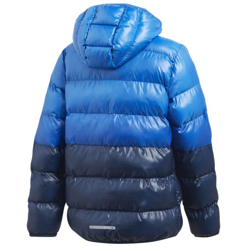 Пуховик Adidas YB SD BTS JKT