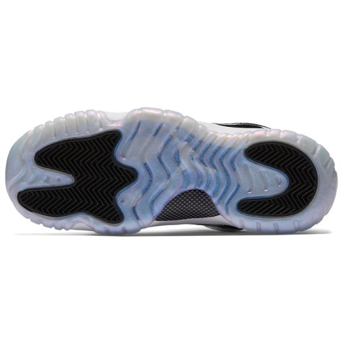 Кроссовки для баскетбола Nike AIR JORDAN 11 RETRO LOW BG