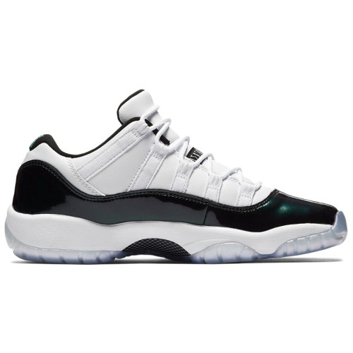 Кроссовки для баскетбола Nike AIR JORDAN 11 RETRO LOW BG