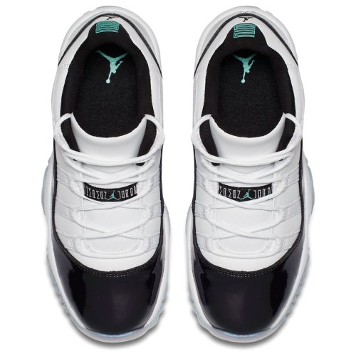 Кроссовки для баскетбола Nike AIR JORDAN 11 RETRO LOW BG