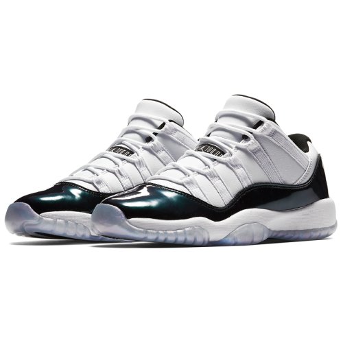 Кроссовки для баскетбола Nike AIR JORDAN 11 RETRO LOW BG