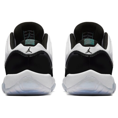 Кроссовки для баскетбола Nike AIR JORDAN 11 RETRO LOW BG