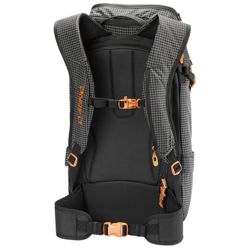 Рюкзак Dakine HELI PRO 24L rincon