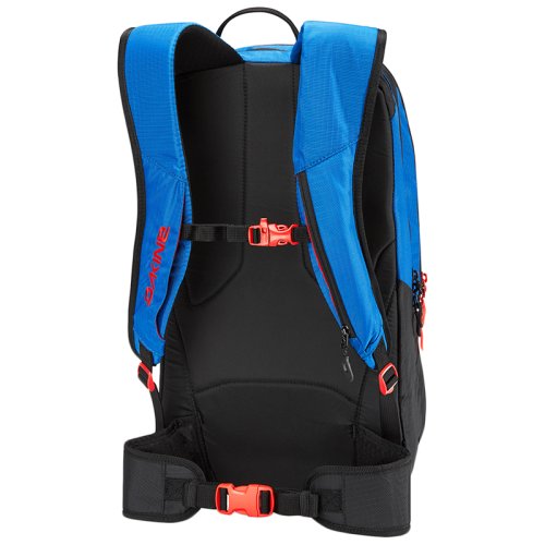 Рюкзак Dakine MISSION PRO 18L scout
