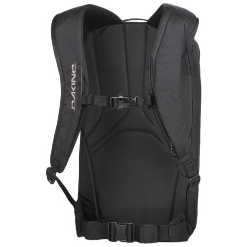 Рюкзак Dakine POACHER 14L black
