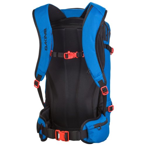 Рюкзак Dakine POACHER 22L scout