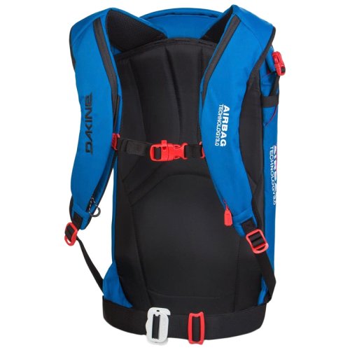 Рюкзак Dakine POACHER RAS 18L scout