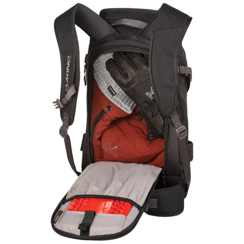 Рюкзак Dakine HELI PRO 24L rincon