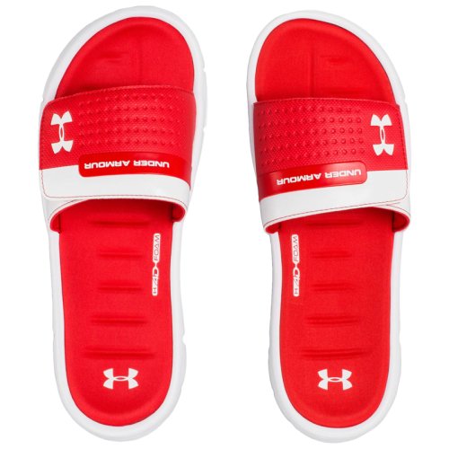 Тапочки Under Armour M Mercenary IX SL