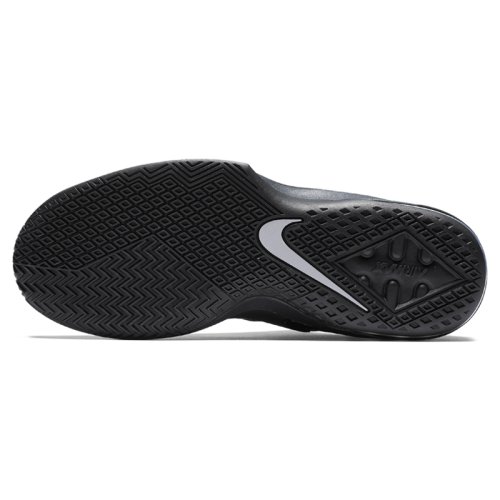 Кроссовки для баскетбола Nike AIR MAX INFURIATE LOW