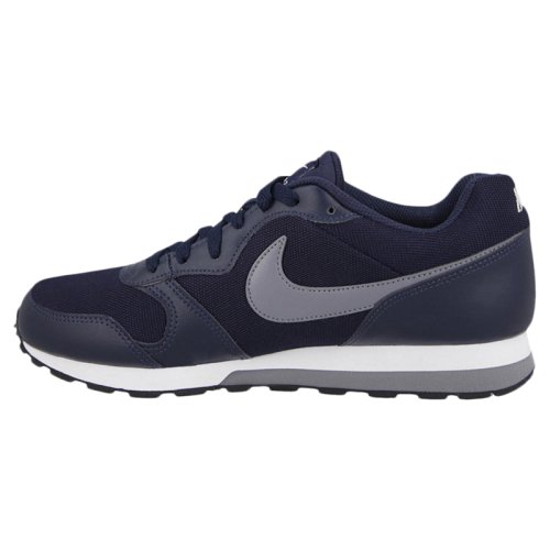 Кроссовки Nike MD RUNNER 2 (GS)