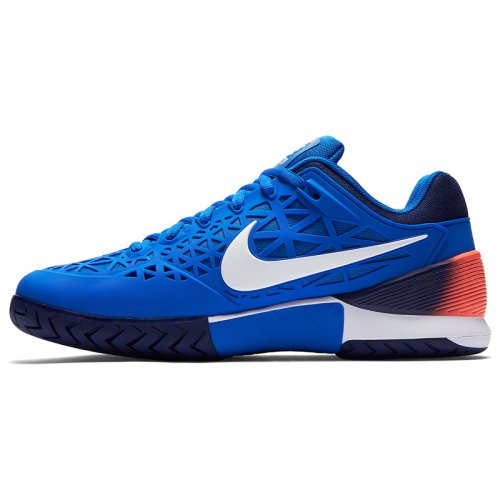 Кроссовки Nike ZOOM CAGE 2 EU