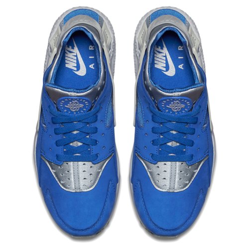 Кроссовки для бега NIKE AIR HUARACHE RUN PRM