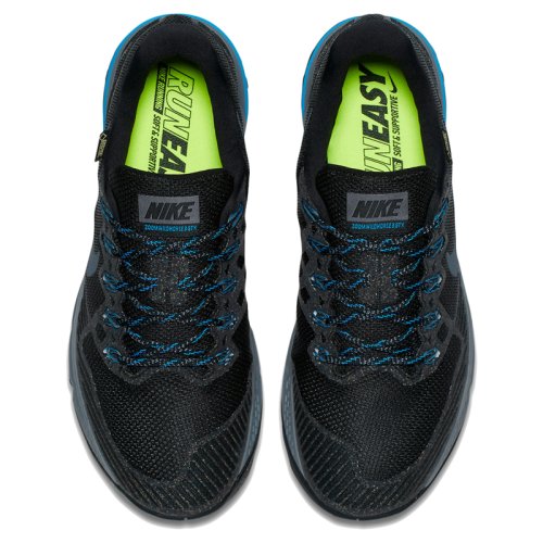 Кроссовки для бега NIKE AIR ZOOM WILDHORSE 3 GTX