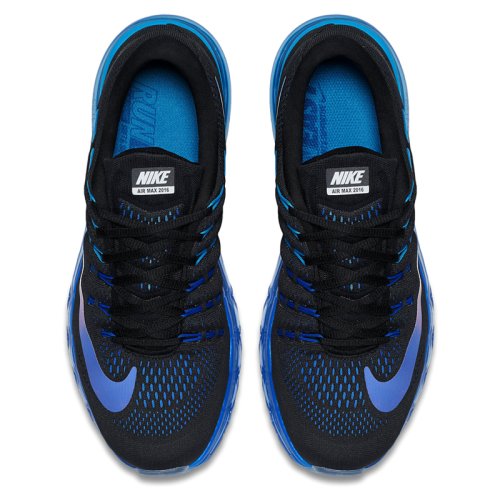 Кроссовки для бега NIKE AIR MAX 2016