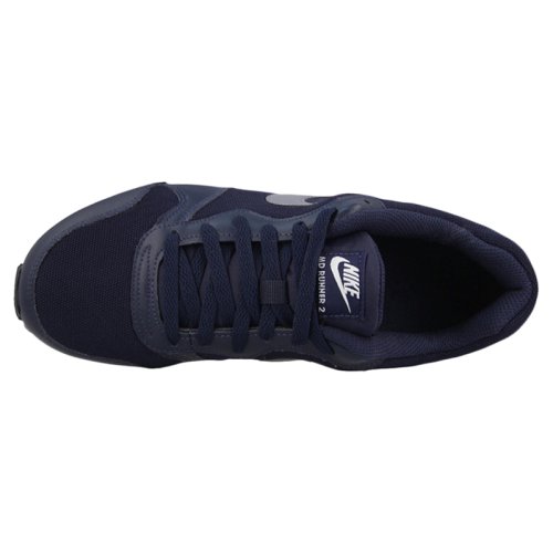 Кроссовки Nike MD RUNNER 2 (GS)