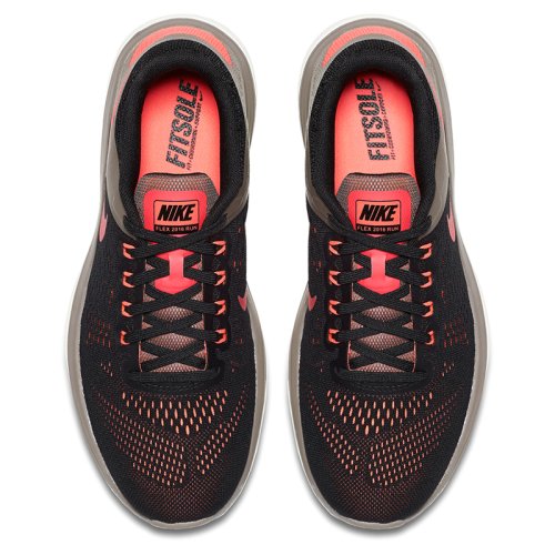 Кроссовки для бега Nike WMNS FLEX 2016 RN