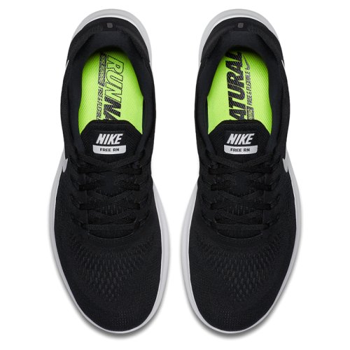 Кроссовки для бега NIKE FREE RN