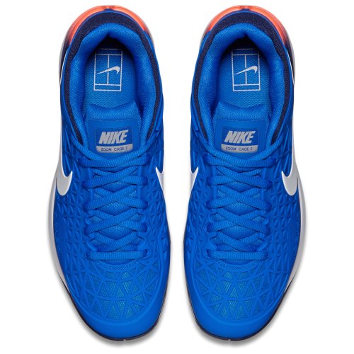 Кроссовки Nike ZOOM CAGE 2 EU