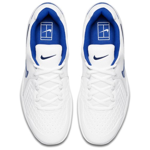Кроссовки для тенниса Nike Court Air Zoom Resistance