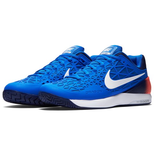Кроссовки Nike ZOOM CAGE 2 EU