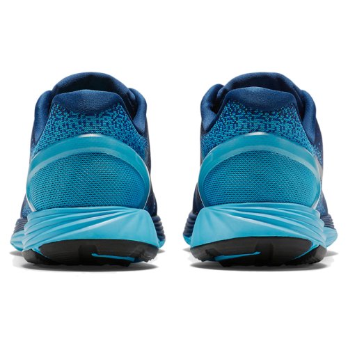 Кроссовки Nike LUNARGLIDE 7 (GS)