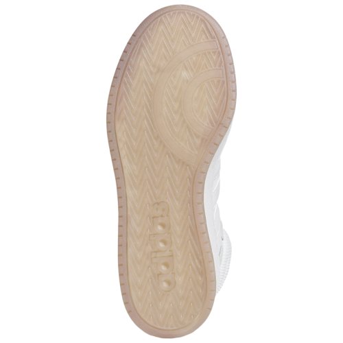 Кроссовки Adidas HOOPS 2.0 MID