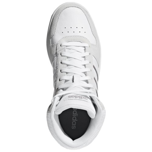 Кроссовки Adidas HOOPS 2.0 MID