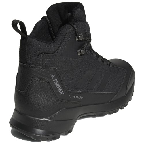 Ботинки Adidas TERREX HERON MID CW CP
