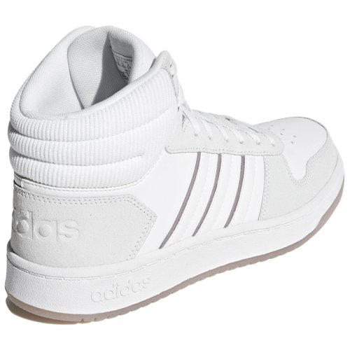 Кроссовки Adidas HOOPS 2.0 MID
