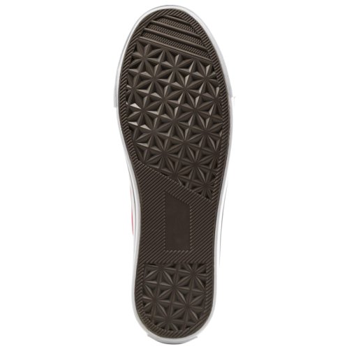Кеды Firefly Canvas Low III