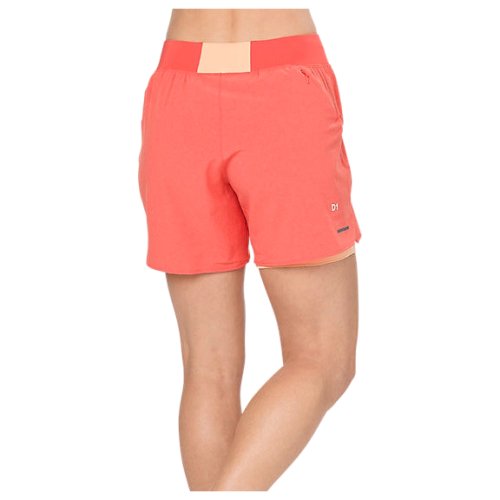 Шорты Asics 2-N-1_5.5IN_SHORT Asics AW1819