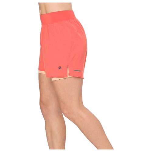 Шорты Asics 2-N-1_5.5IN_SHORT Asics AW1819
